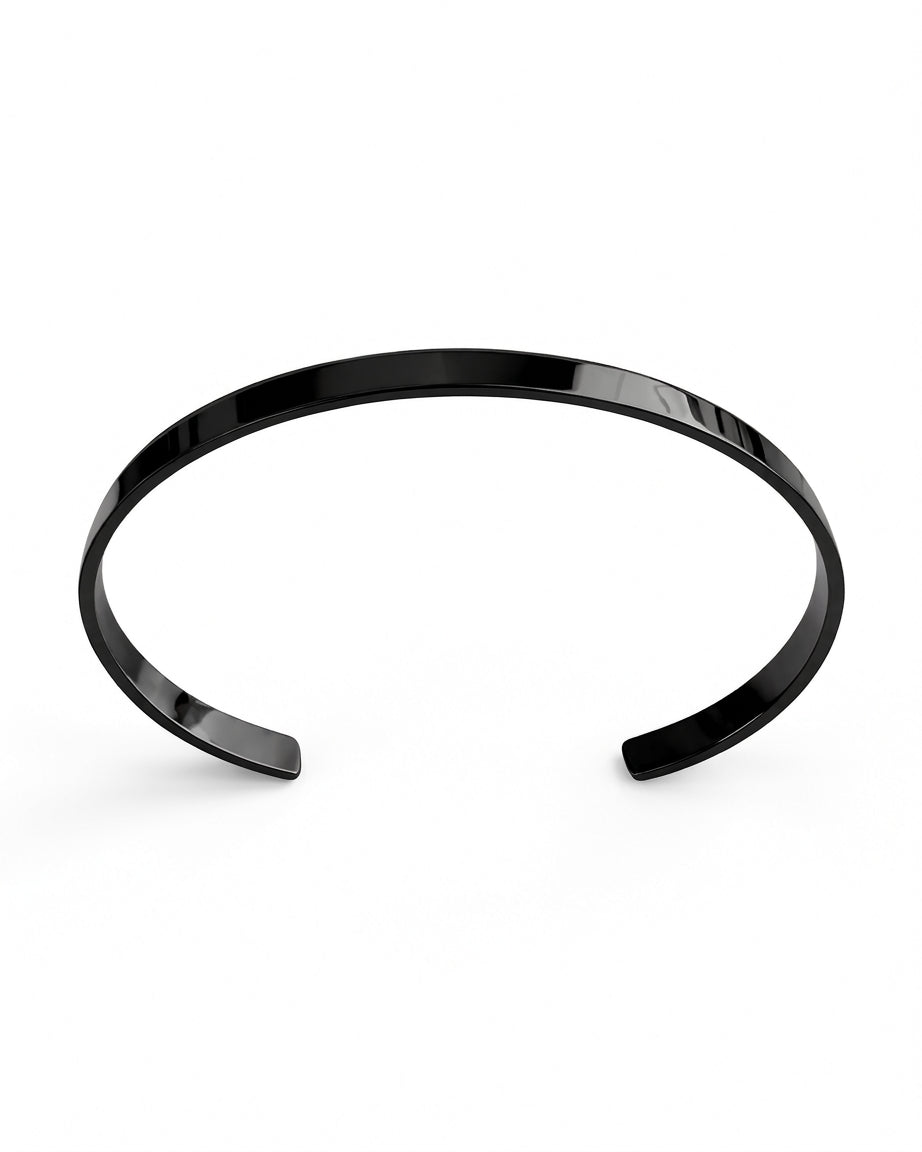 Minimal Cuff