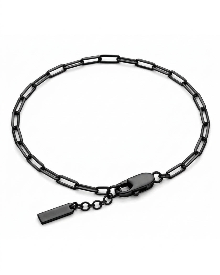 Clip Chain Bracelet