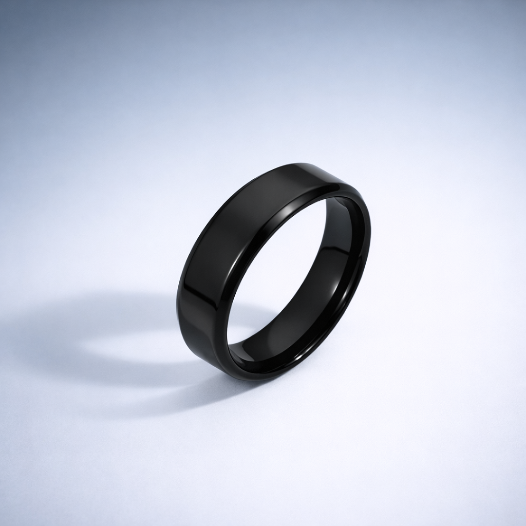 Classic Ring - Lagacci Minimal Jewelry