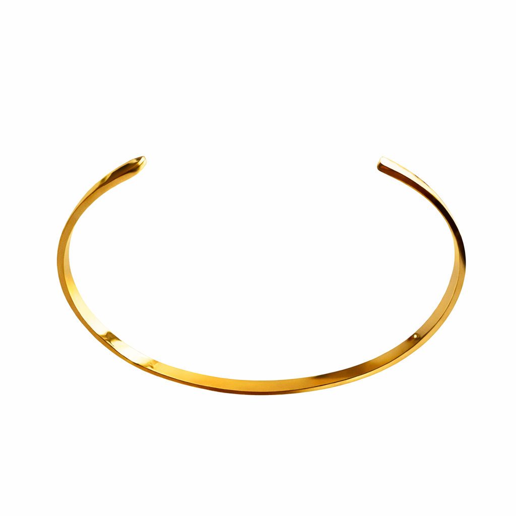 Minimal Cuff