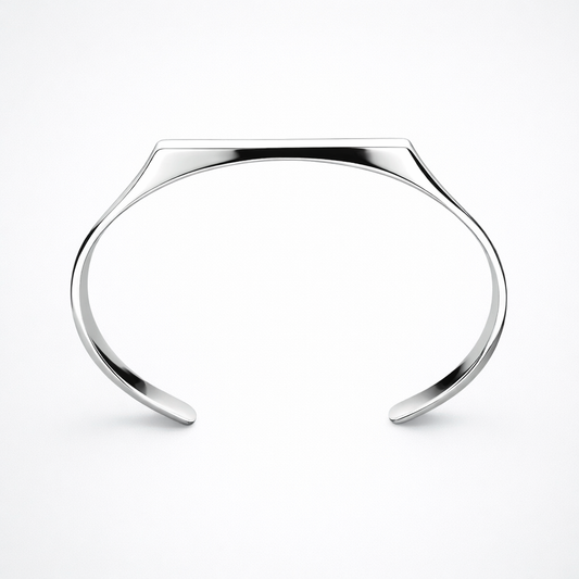 Signet Cuff