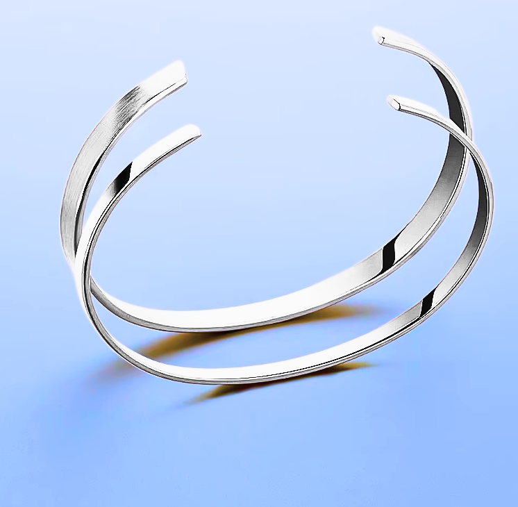 Classic Cuff 3-5mm LAGACCI