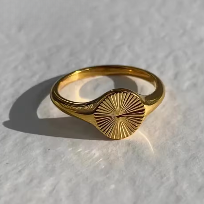 Sunny Ring