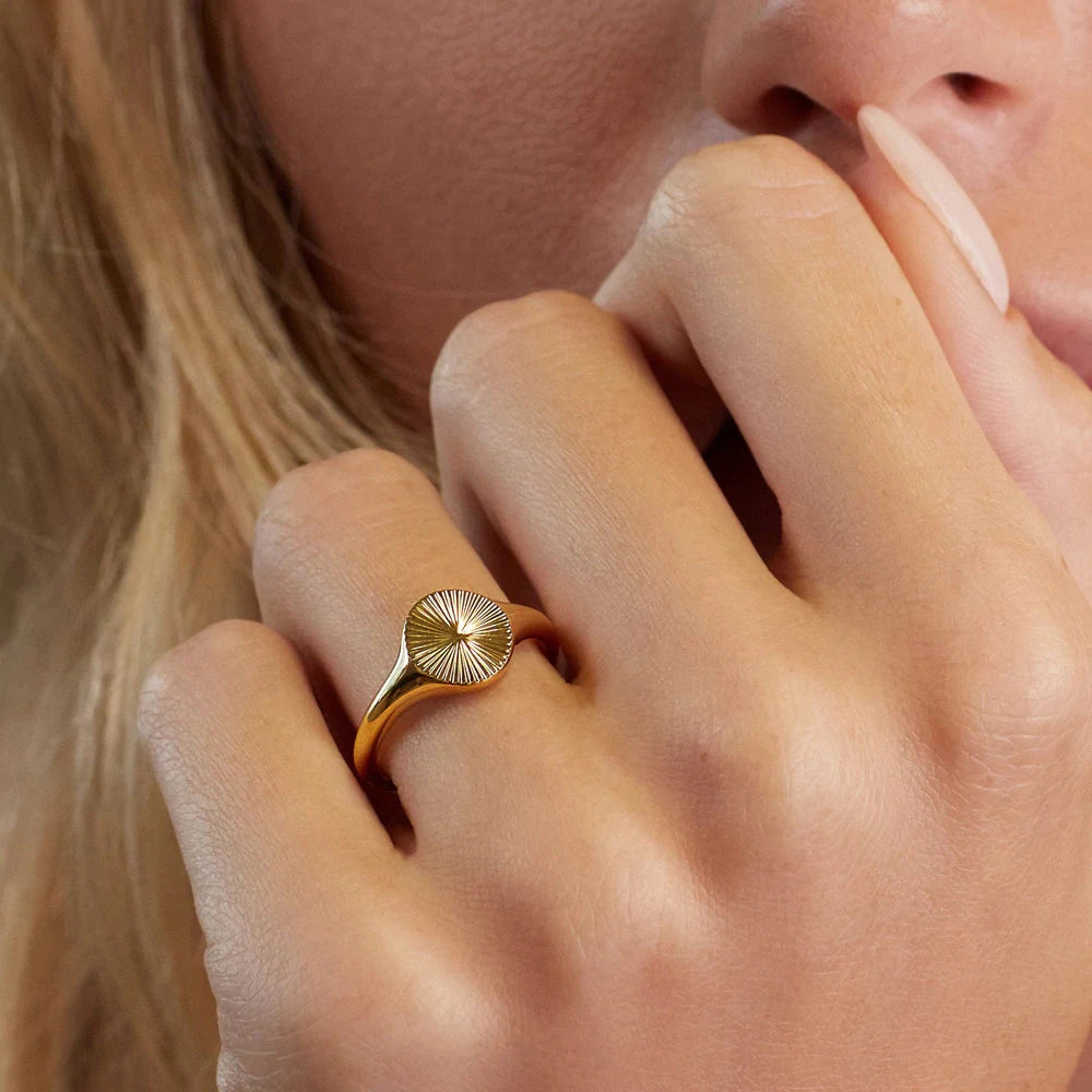 Sunny Ring