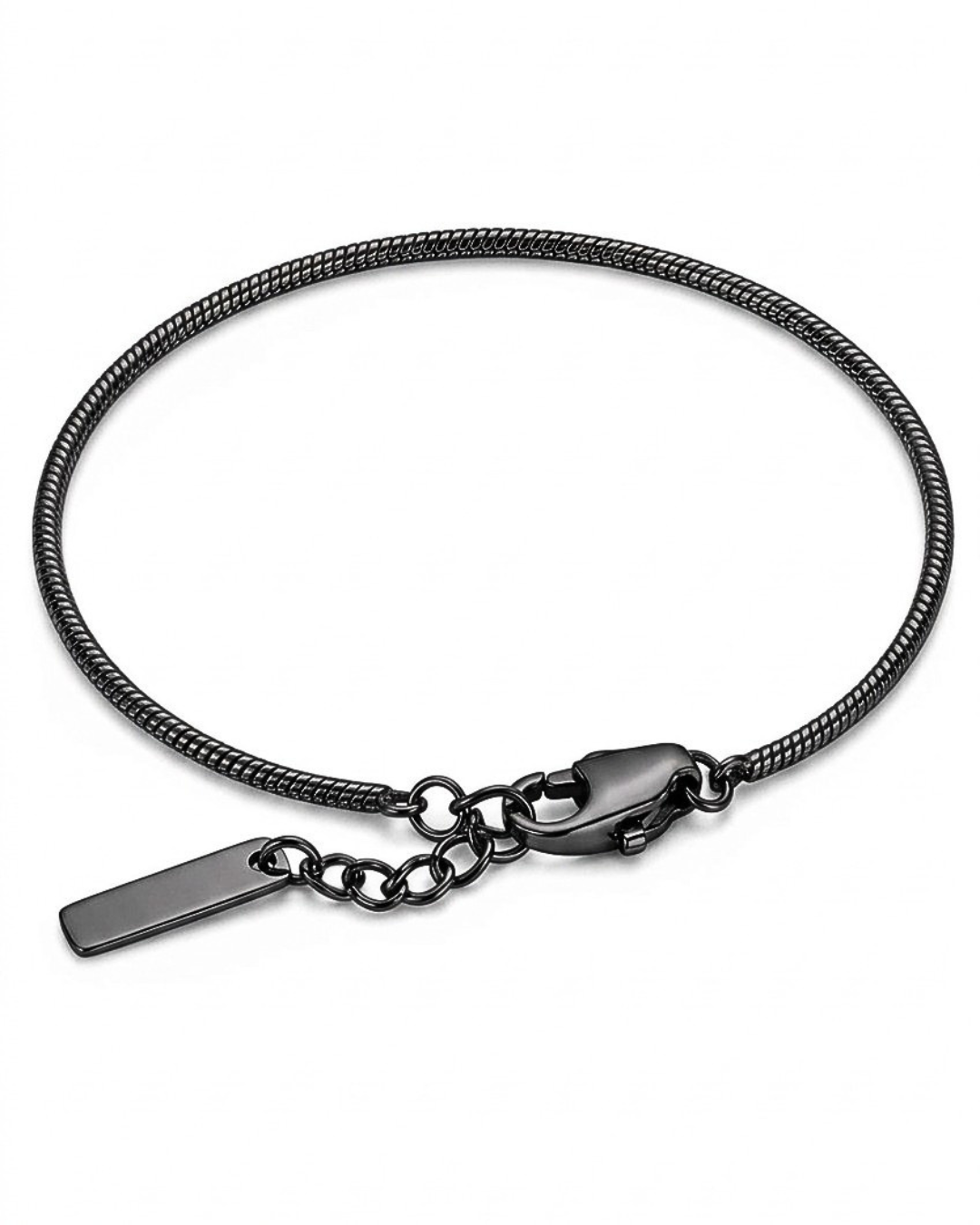Square Chain Bracelet