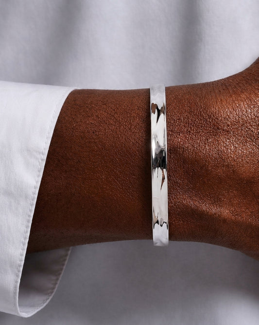 Wave Cuff