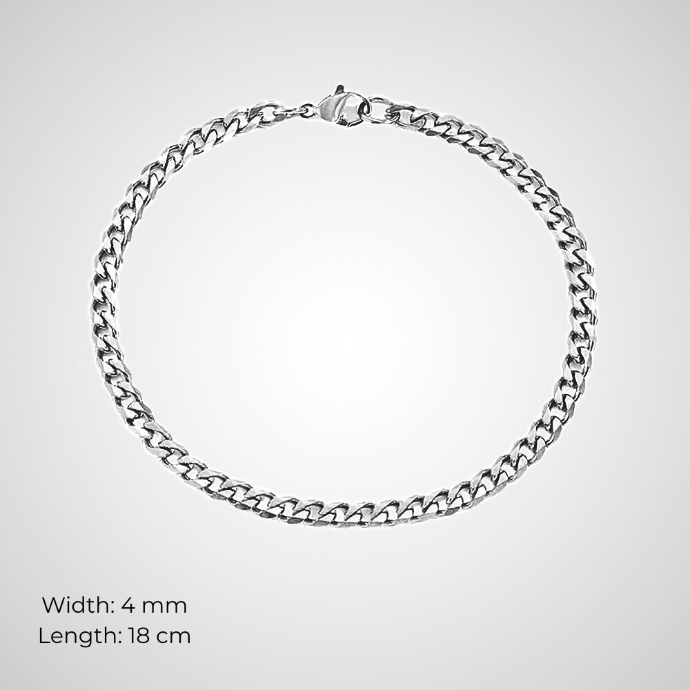 Cuban link Bracelets