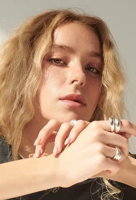 Arc Ring