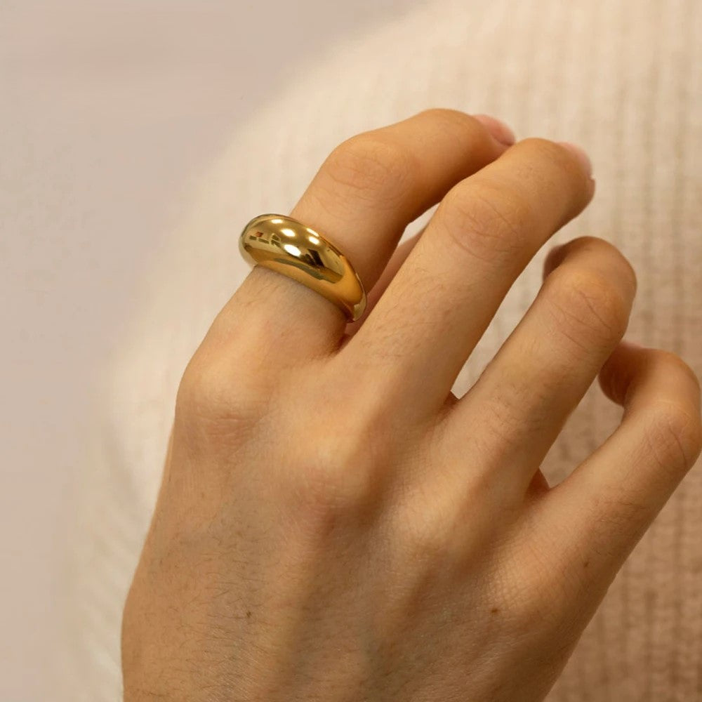 Arc Ring