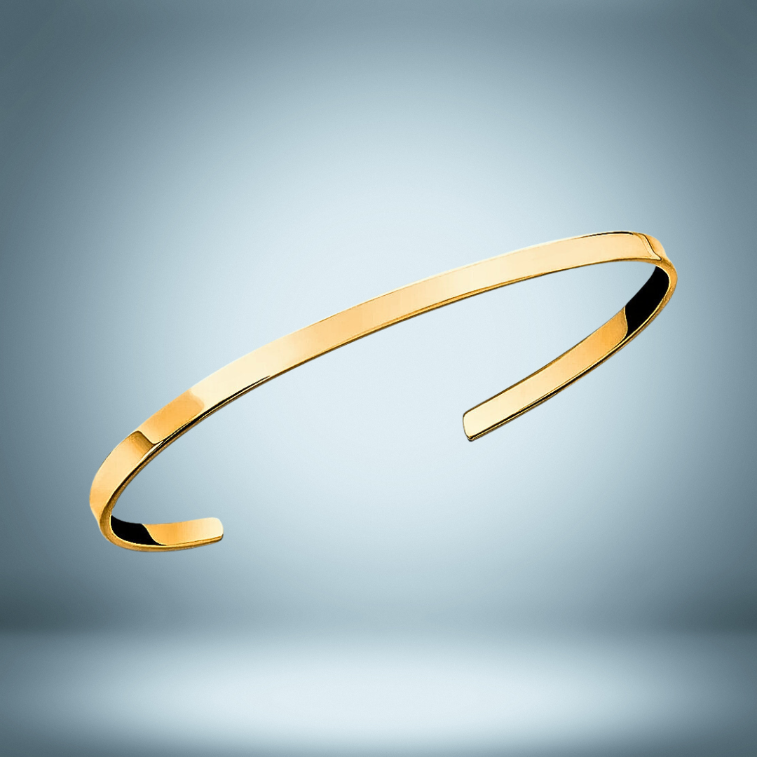 Classic Cuff 3-5mm LAGACCI