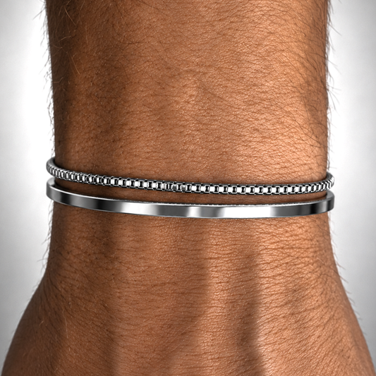 Minimal Cuff