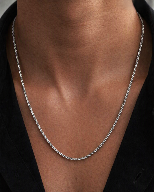 Rope Necklace