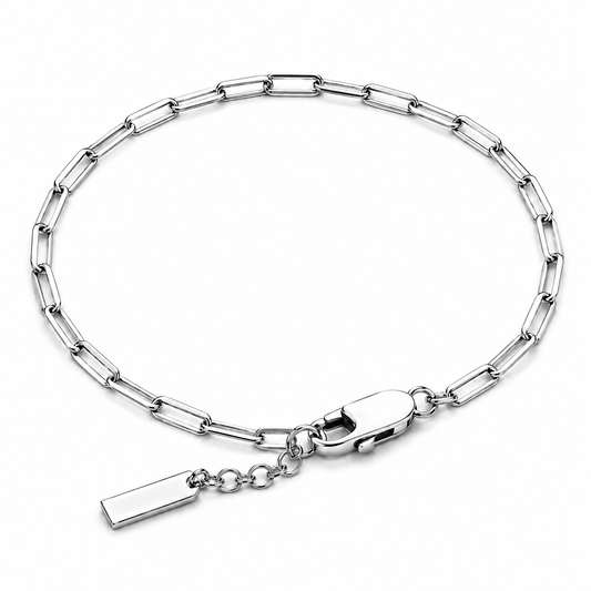 Clip Chain Bracelet