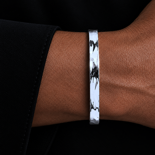 Stripe Cuff