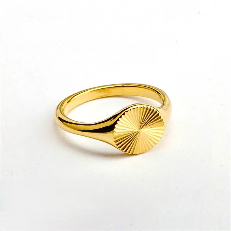 Sunny Ring