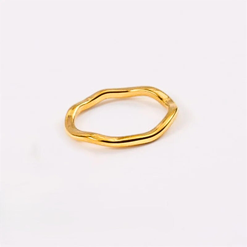 Wave Ring