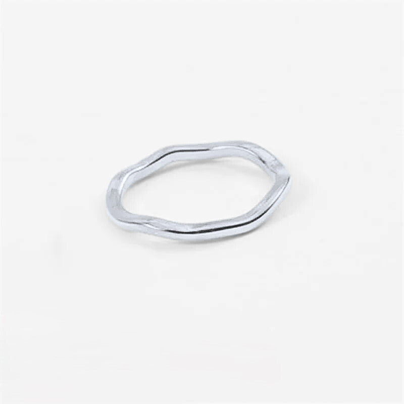 Wave Ring