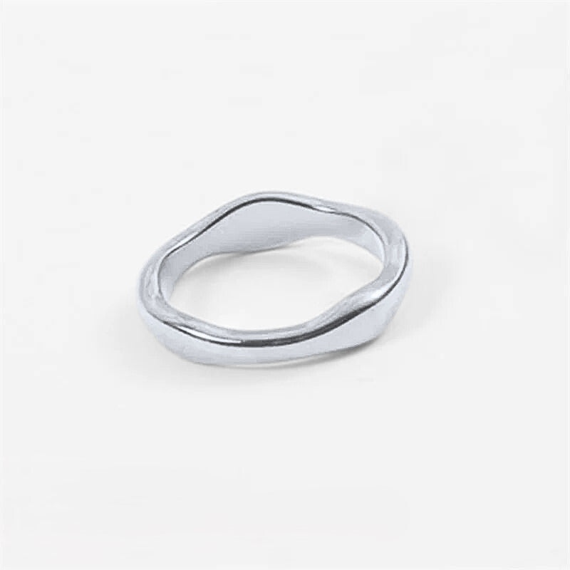 Wave Ring