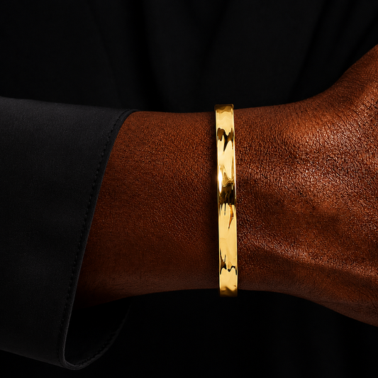 How to Style Minimalist Chain Bracelets for Every Occasion