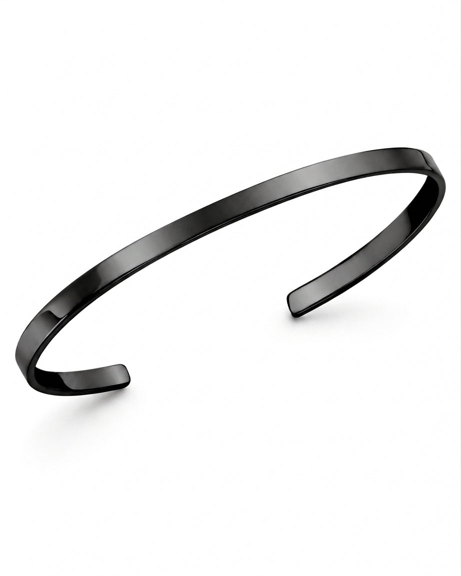 Minimal Cuff