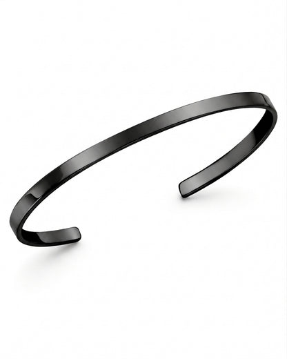 Minimal Cuff