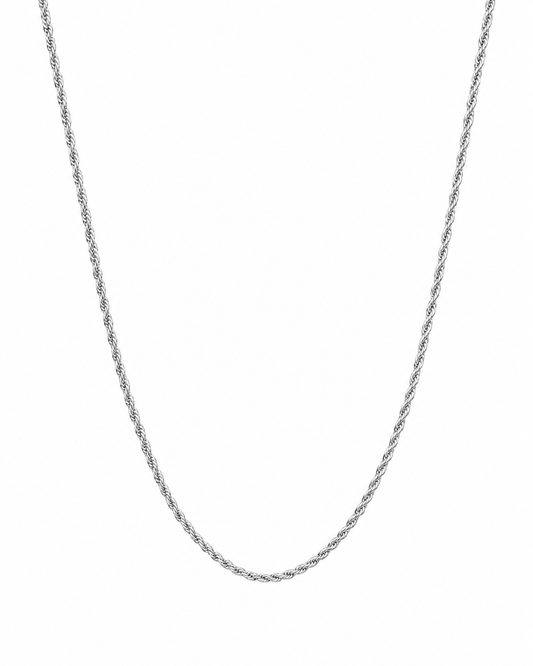 Rope Necklace
