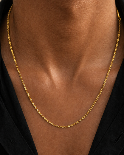 Rope Necklace