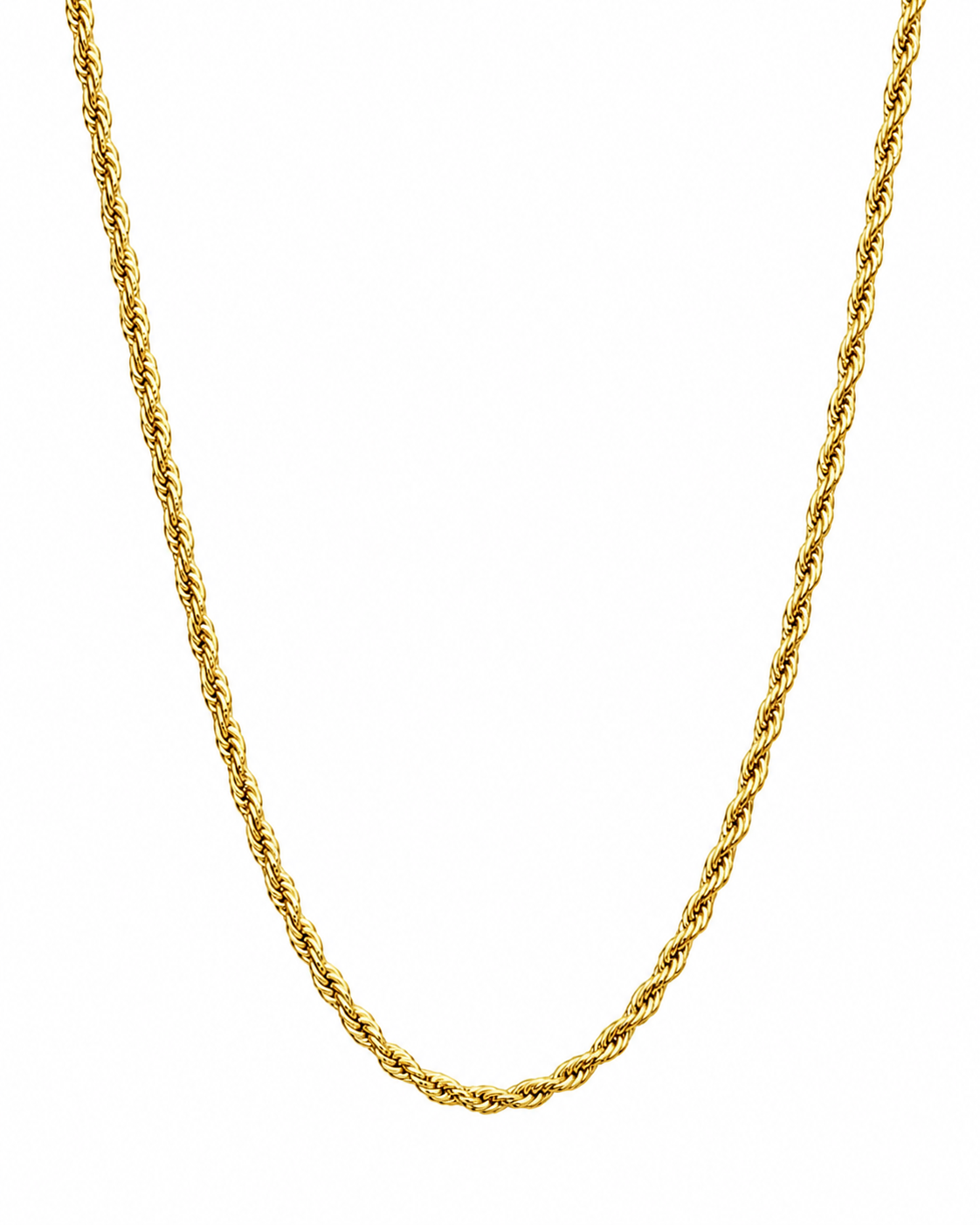 Rope Necklace