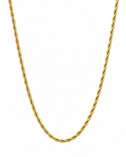 Rope Necklace