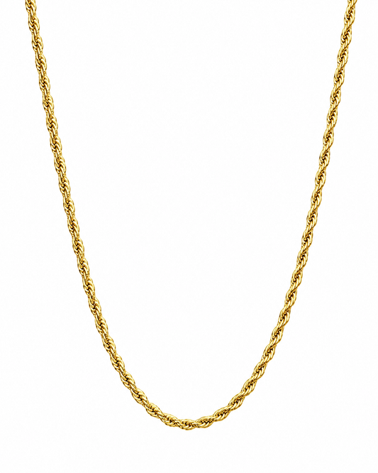 Rope Necklace