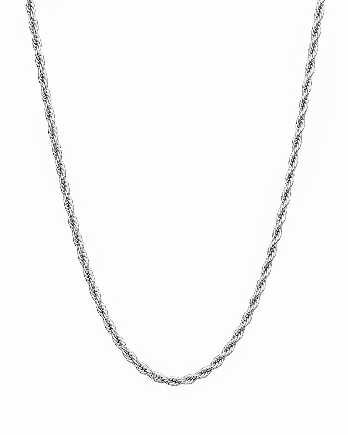 Rope Necklace
