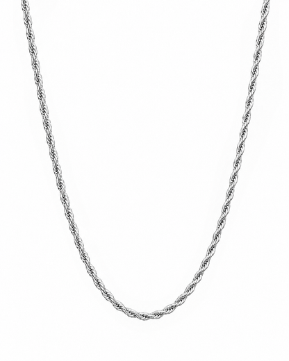 Rope Necklace