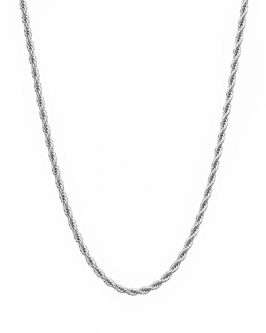 Rope Necklace