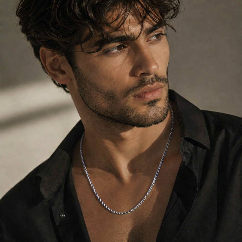 Rope Necklace