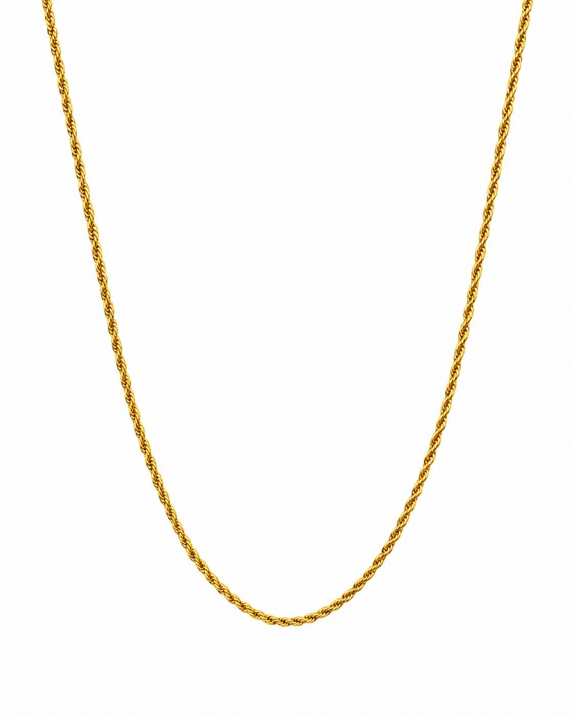 Rope Necklace