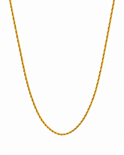 Rope Necklace