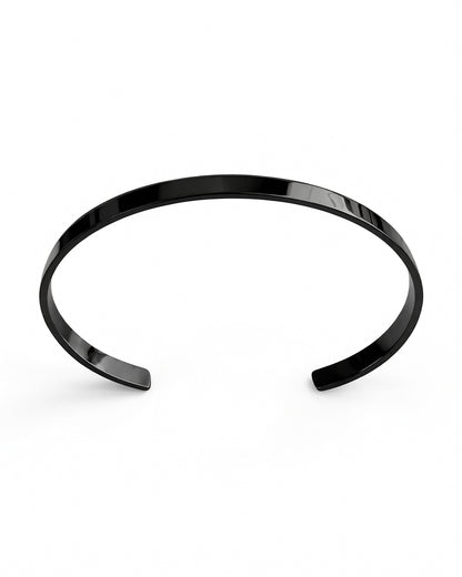 Minimal Cuff