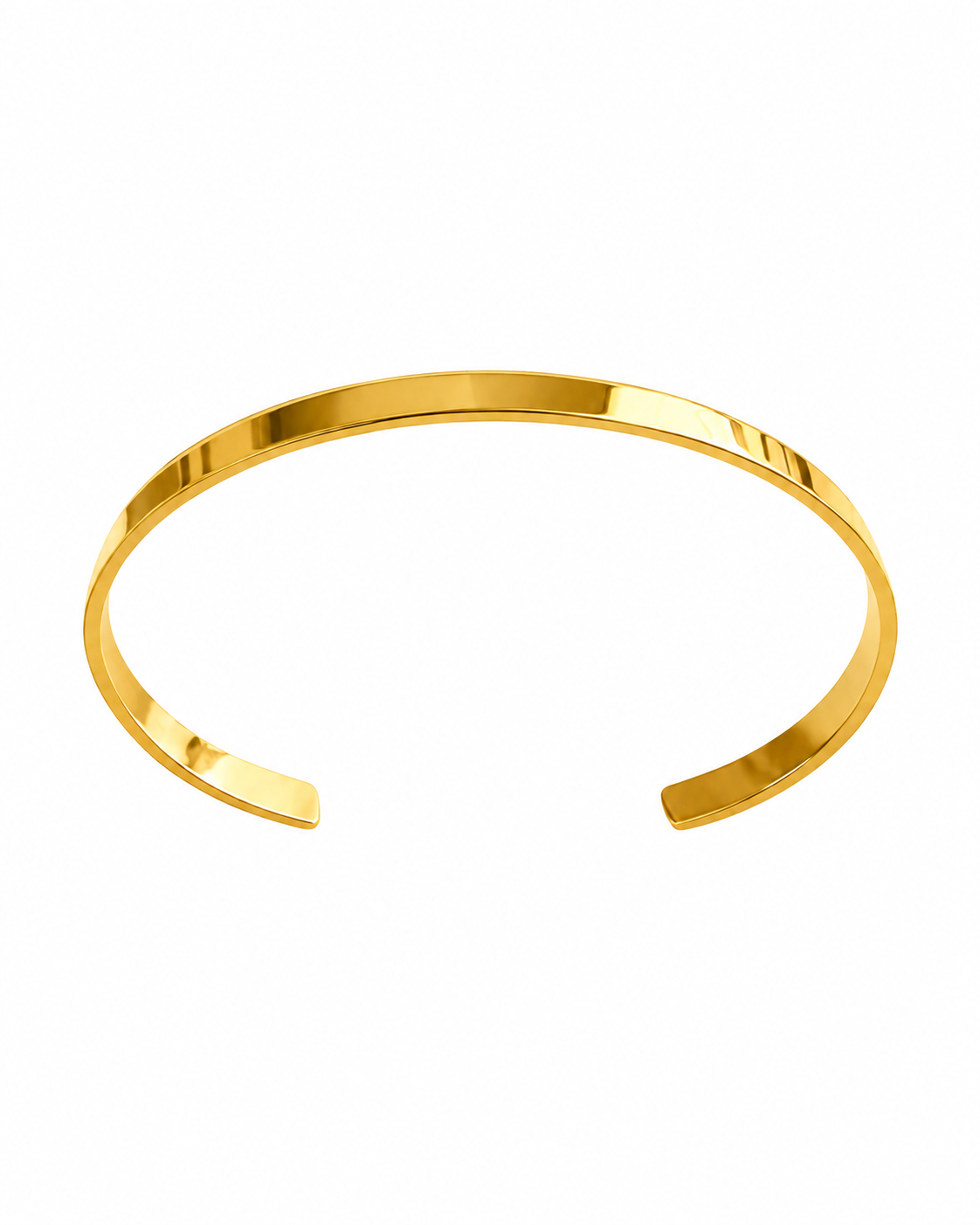 Minimal Cuff