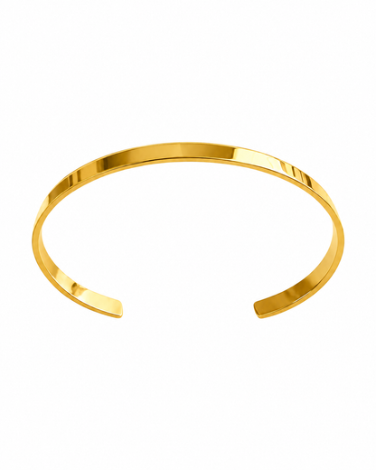 Minimal Cuff