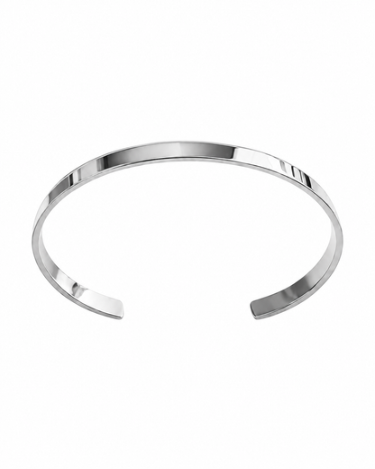 Minimal Cuff