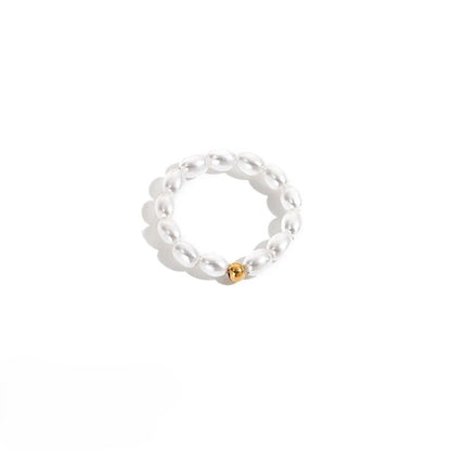 Pearl Ring