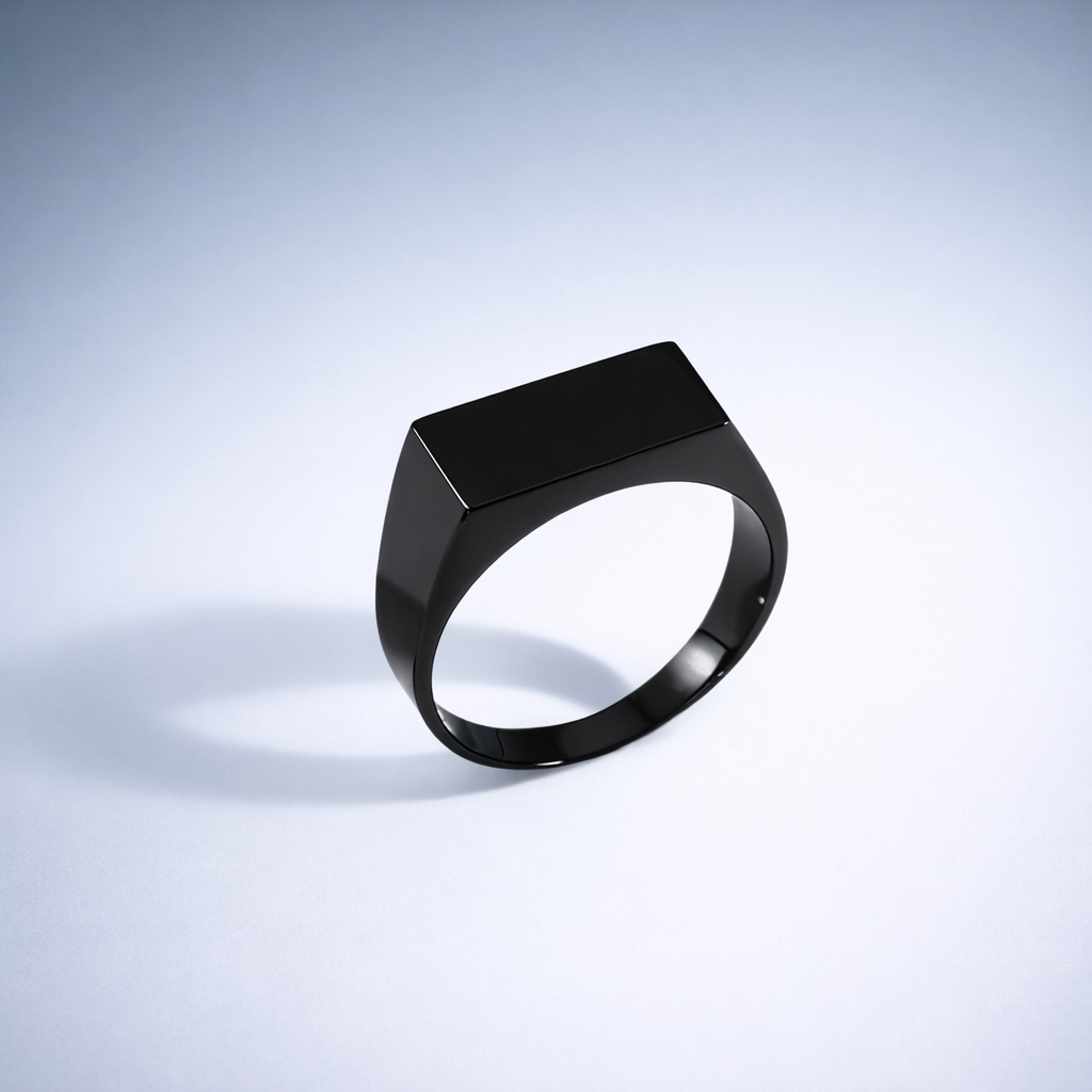  Vertex Ring - Lagacci Minimal Jewelry