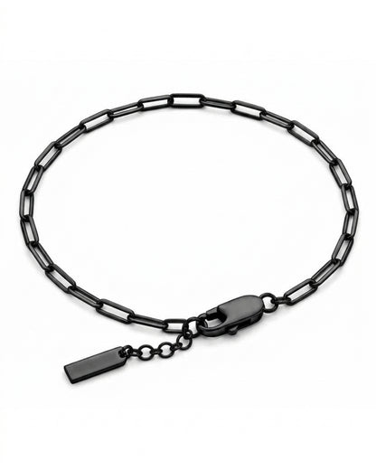 Clip Chain Bracelet