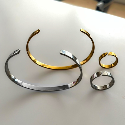 UNISIZE CLASSIC CUFFS