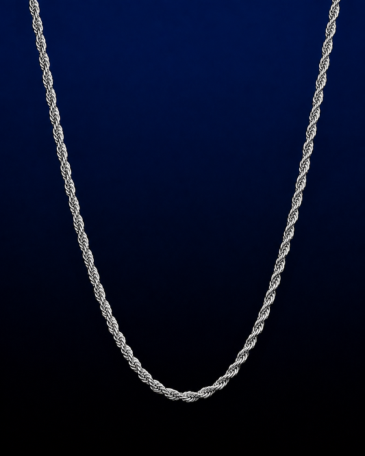 Rope Necklace