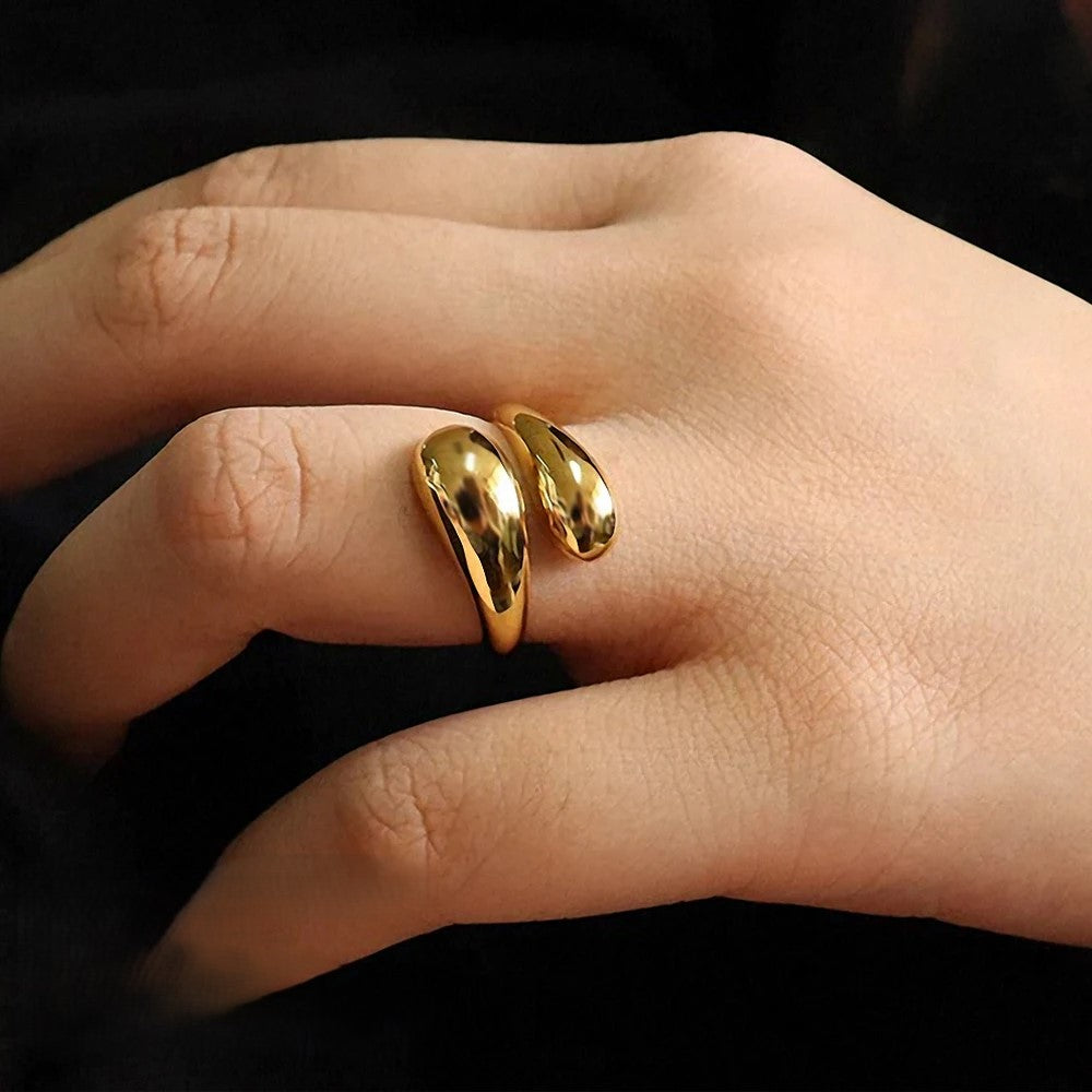 Drop Ring