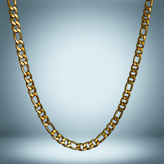  Lagacci Figaro Necklace