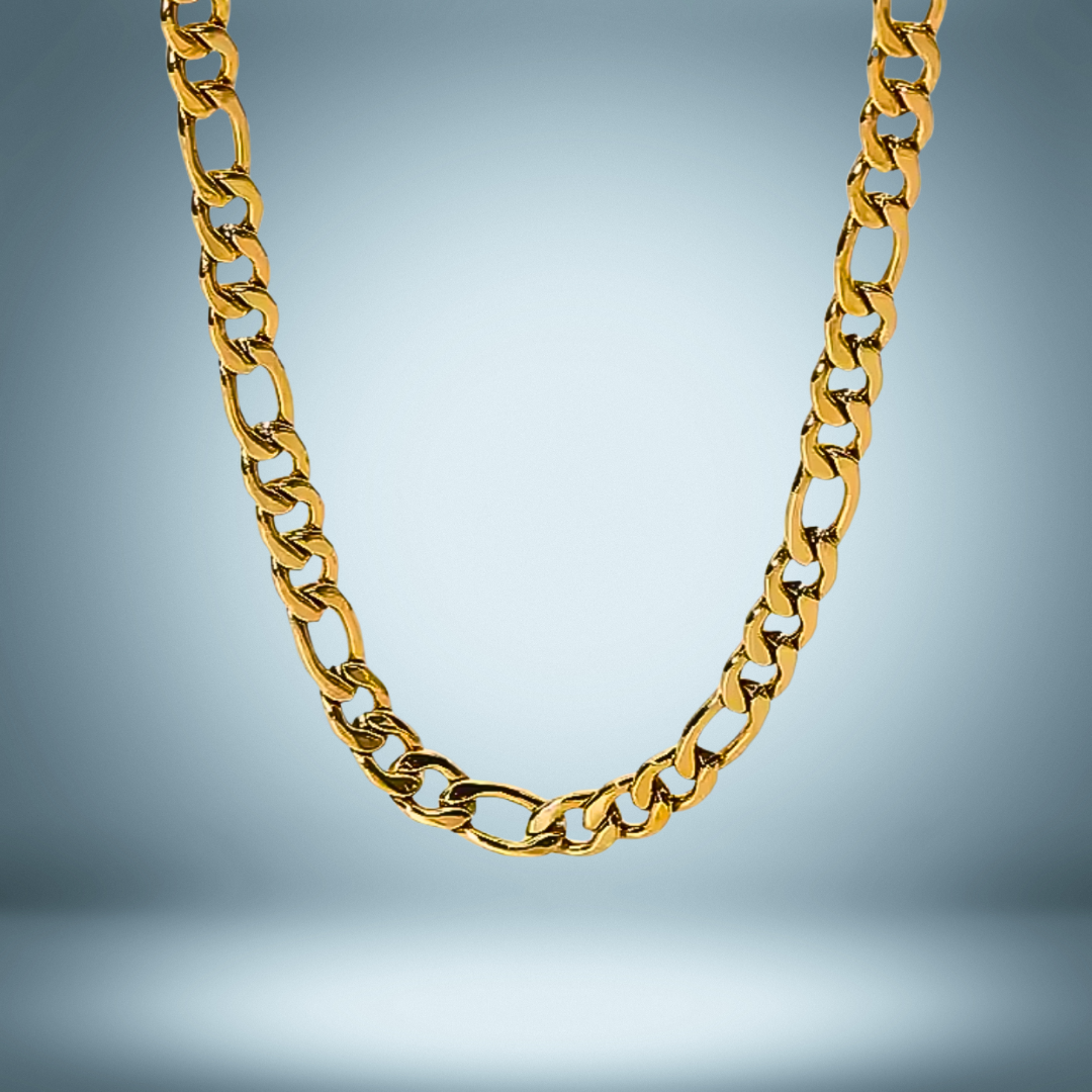 FIGARO NECKLACE