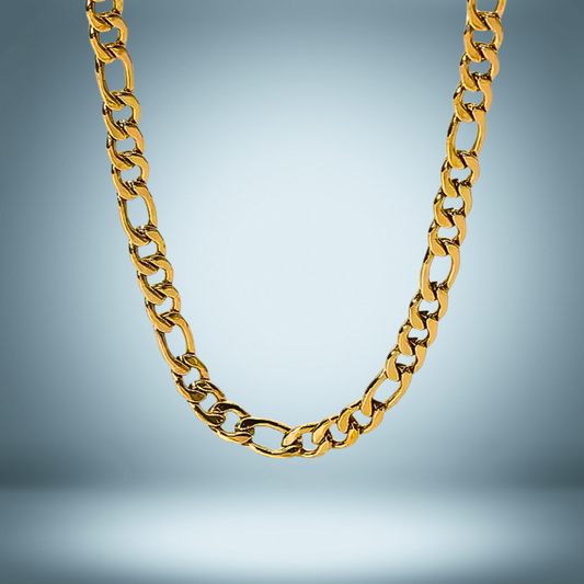 FIGARO NECKLACE