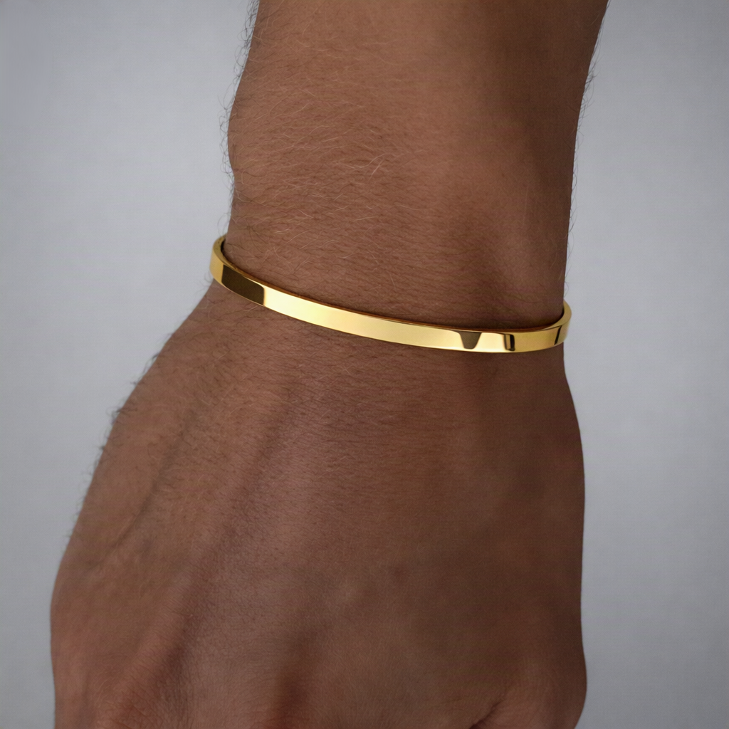 Minimal Cuff